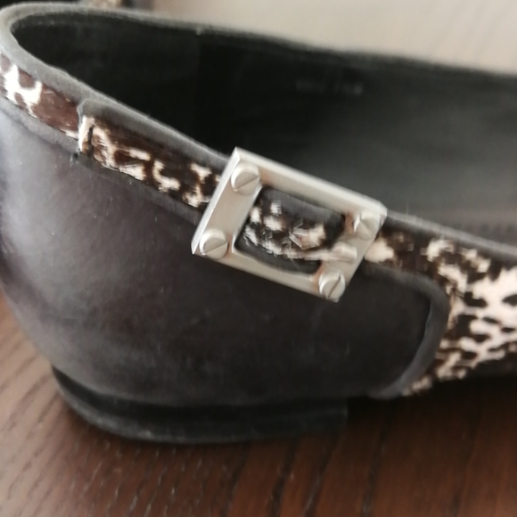 Rachel Zoe Flats - Picture 6 of 8